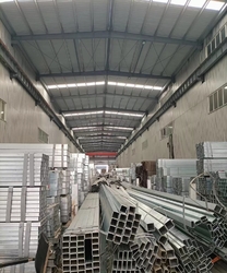 Chiny Velander Steel Co., Limited
